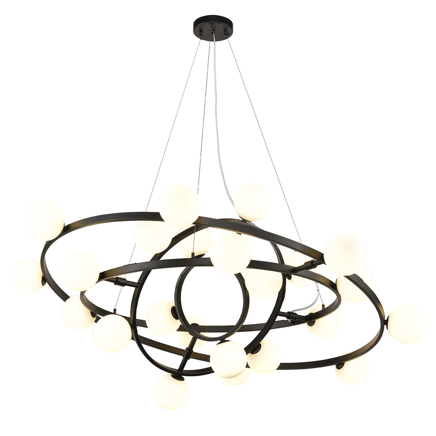 Atomic 24 Light Pendant Fitting