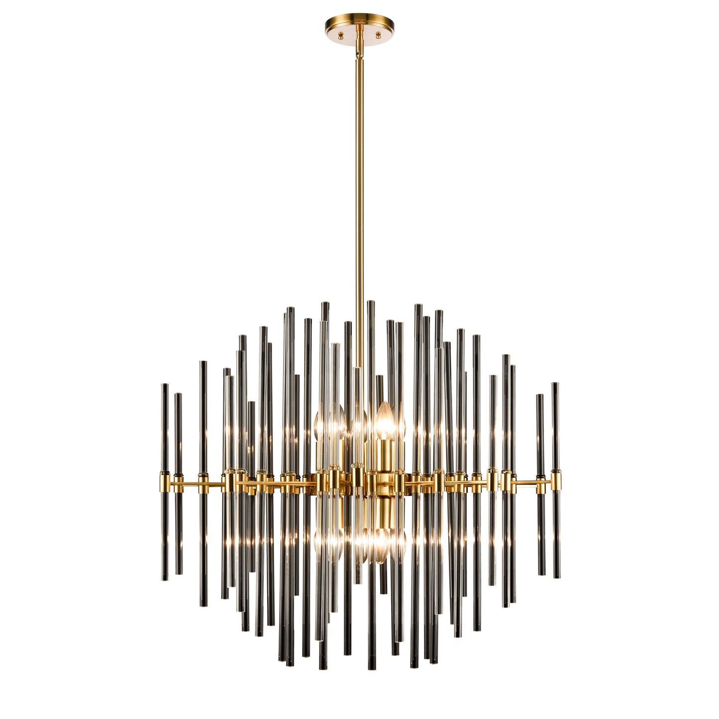 Celestial 10 Light Pendant