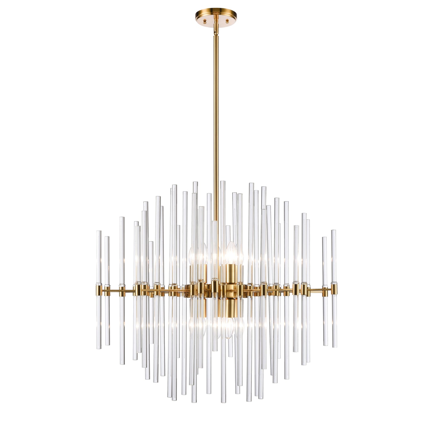 Celestial 10 Lights Pendant
