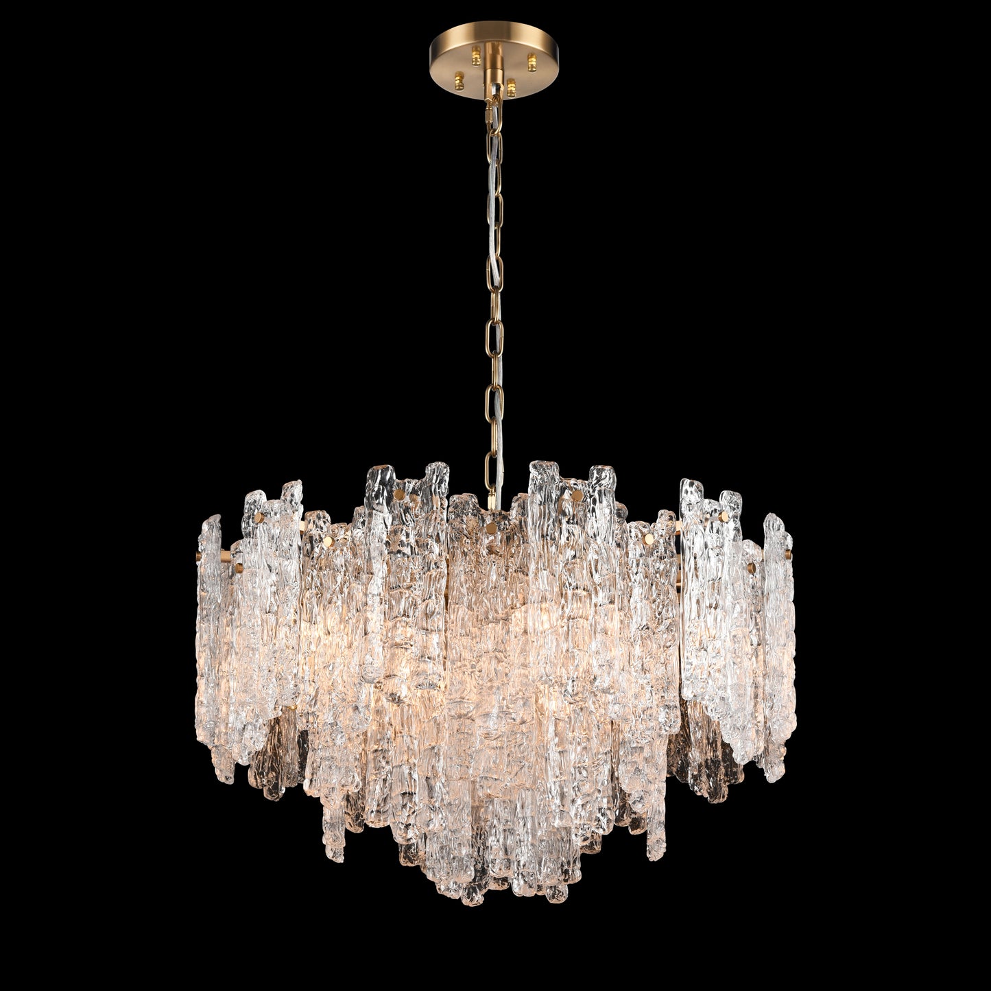 Icicle-10lt-Pendant