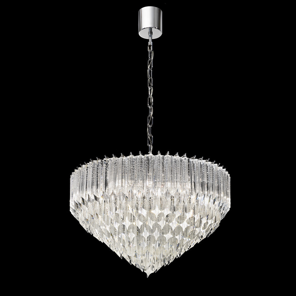 Valentina 6 Light Pendant Chandelier