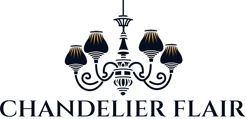 Chandelier Flair Logo