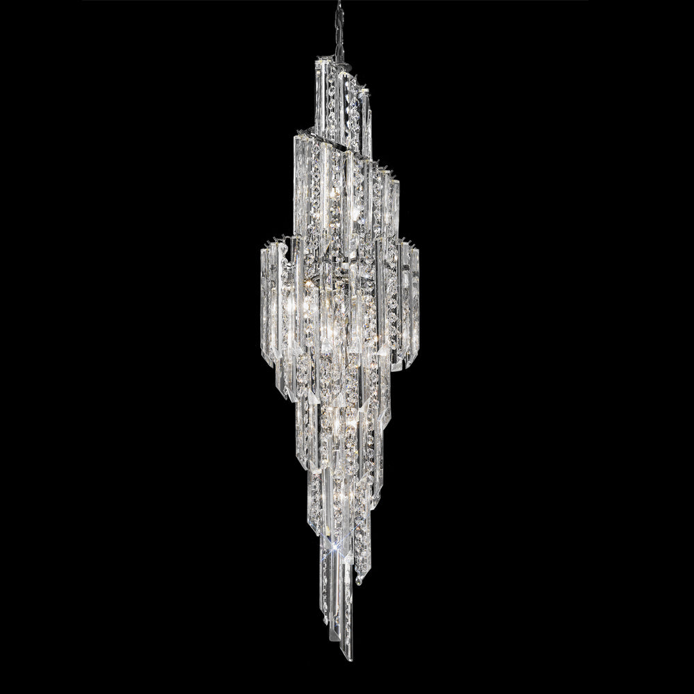 Valentina 11 Light Pendant Chandelier